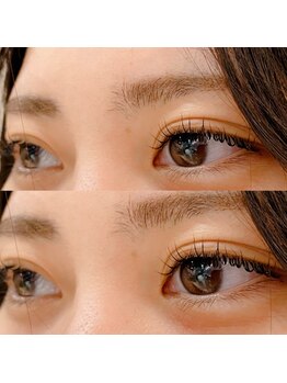 ジョリー(Jolie)/カール感はパーマ♪