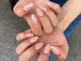 スキニーフレンチ