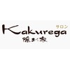 サロン 隠れ家)(kakurega)のお店ロゴ