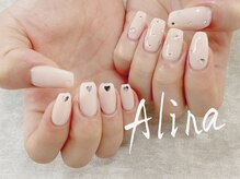 エリナネイルサロン池袋(Alina Nail Salon)/