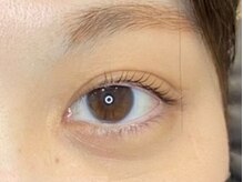 ルスリール(Le Sourire)/まつげデザインパーマ