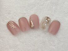 エル 梅田 中崎町店(/el)/デザインCコース5800円