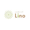 リノ(lino)のお店ロゴ