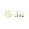 リノ(lino)ロゴ