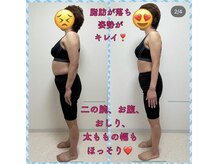 ダイエット ハピアス(HAPIAS)/