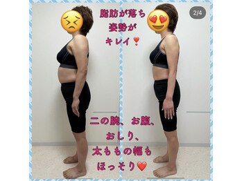 ダイエット ハピアス(HAPIAS)/