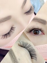 リセシュ 箕面店(Riseshu)/3Dラッシュ