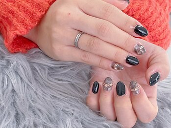 ニナズネイル(Nina's Nail)/やり放題