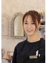 ジル 原店(JilL) 山口 紫帆