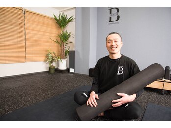 スタジオ ブースト 北浦和(Studio BOOST)/理学療法士が無理なくサポート!