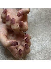 《HAND》持ち込みdesign