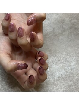 ビオールエトレ(Be All etre)/持ち込みdesign ¥8600