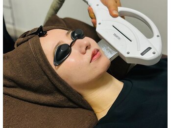 月ト華/整体・小顔・美顔・レモンボトル