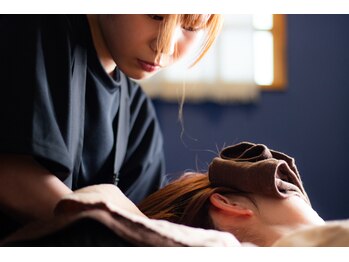 仙豆のちから 岐阜北方店/ゆったり流れる時間の中で「癒」