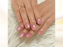 ファイン(Fine)/Hand ★Office nail Plan