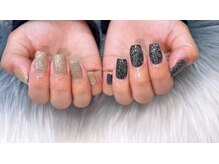 リーズ(R's)/フラッシュネイル