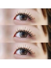 ユムニ(yumuni)/パリエク