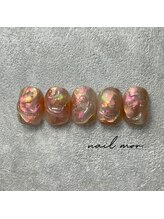 アイモア 横浜関内店(eye mor.)/mor. design