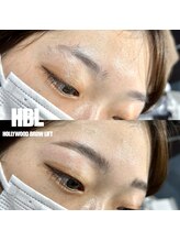 レビー(Revie)/ハリウッドブロウリフト