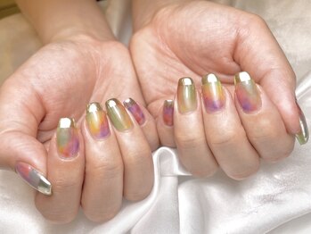 チュリップ(Tulipe)/