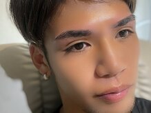 レア バイ ベック(Le'a by BECK)/佐々木大樹選手☆アイブロウ