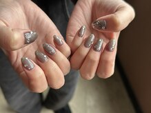 レア ネイル(lea nail)/デザインネイル