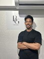 スタジオ ビーアンドジー 関内(studio B/G)/桝田宇大[整体/骨盤矯正/腰痛/肩こり/関内]