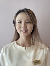 ホワイトワックス 浜松店(WHITE WAX) YUKA