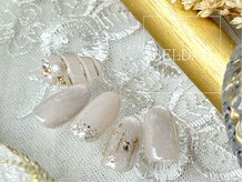 ベルダ(BELDAD)/Luxury Course