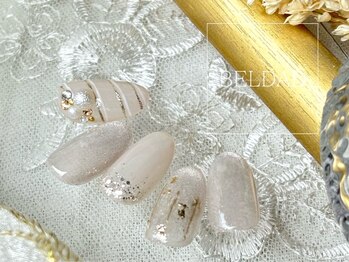 ベルダ(BELDAD)/Luxury Course