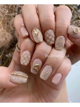 リンビューティー(Rin Beauty)/