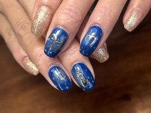 メロー(Meloo)/推しネイル♪