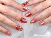 カリス(Charis)/先端ミラーフレンチマグネット