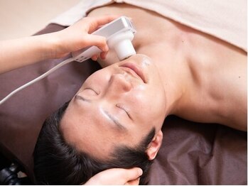 メンズサバス たまプラーザ/メンズエイジングエステ