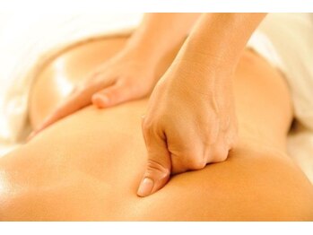 ヤスマル(YASUMARU)/リンパドレナージュ大人気♪