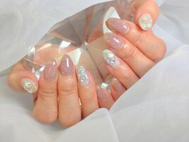 オススメ　Select Nail ￥5980