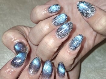 ウープスネイル 盛岡カワトク店(OopsNAIL)/マグネット