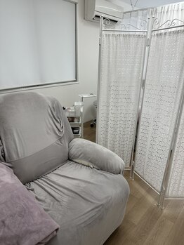 マイペティラ(my.petilla)/店内