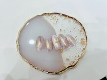 エヌコロン バイマイラッシュ(N:bymylash)/定額アートデザイン