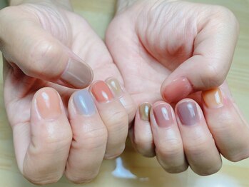 ナネア(nanea)/ワンカラー