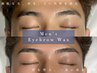 【メンズ眉毛】眉毛アイブロウスタイリング<眉毛サロン/吉祥寺/Wax脱毛>¥4000