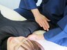 【6月限定♪】不調改善特化コース！即効性×持続力◎全身骨格矯正60分¥5,800