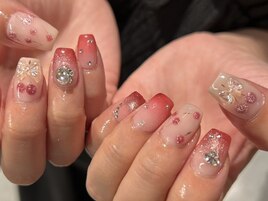 Koguchi/うるぷるマグチェリー