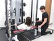 ワイズ パーソナルトレーニングジム(Y's)の写真/【トレーニングでだらしなく無い身体に！】本気で頑張りたい貴女に、美しいお身体にしませんか？