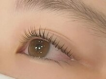 カンゴール ビューティロン アイラッシュ イオンモール須坂店(KANGOL BEAUTY SALON)/似合わせまつ毛パーマ