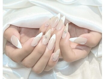 ウィステリア 名古屋栄店(WISTERIA)/jr90分持込デザイン