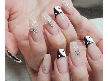 アンナ(Anna)/個性はフレンチ