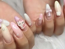 チッチ 直方店(CHiCCHi)/ネイル