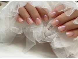 爪育デザインネイルBコース