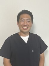 たすき鍼灸治療院 三宅 雄生